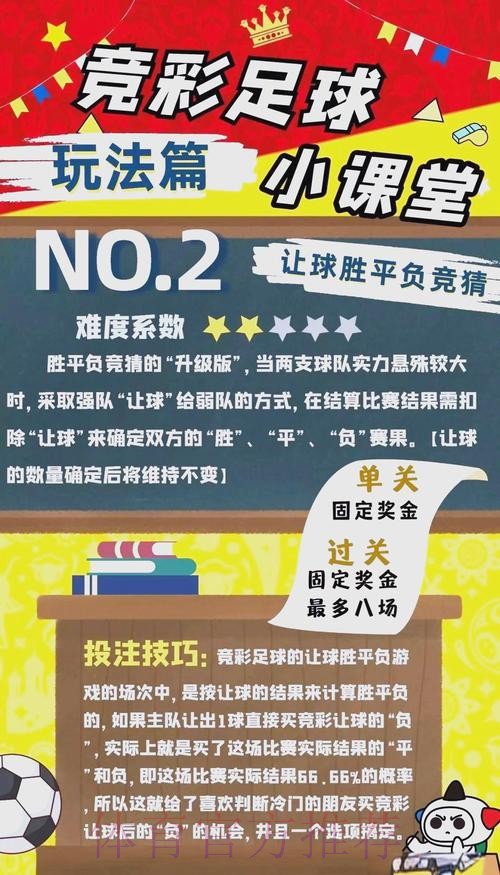 全面解析世界杯投注玩法与策略