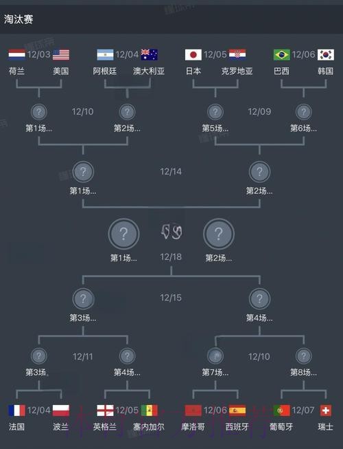 全面解析世界杯冠军热门球队